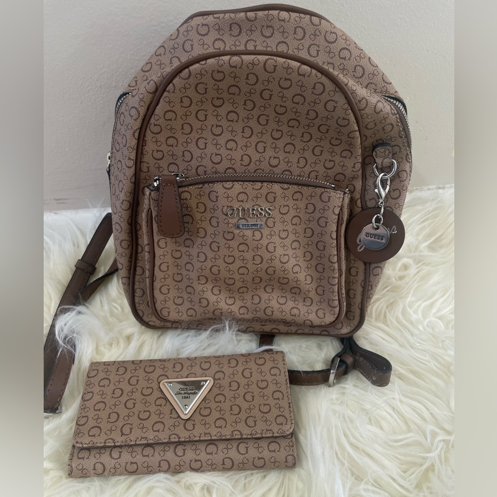 Guess:Brand New
